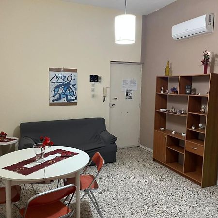 Appartamento In Villa Acireale Bagian luar foto