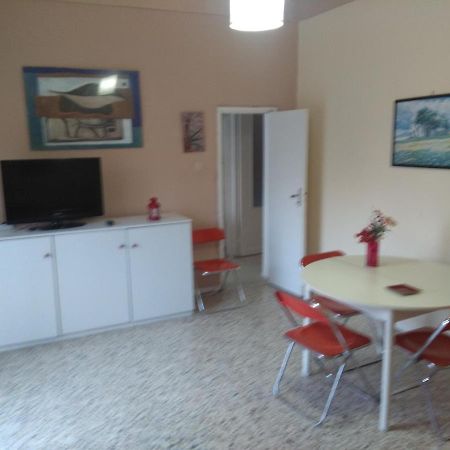 Appartamento In Villa Acireale Bagian luar foto
