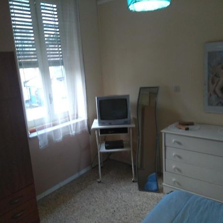 Appartamento In Villa Acireale Bagian luar foto