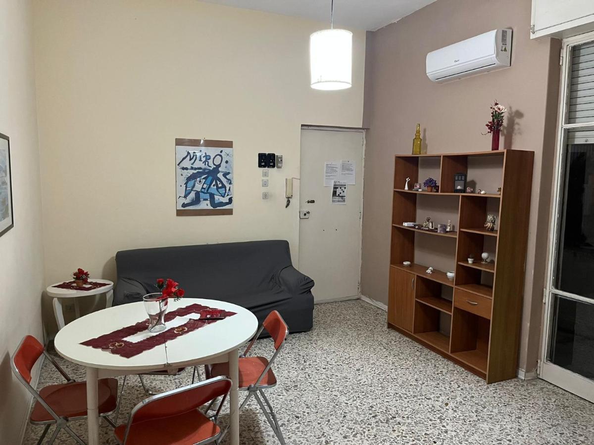 Appartamento In Villa Acireale Bagian luar foto