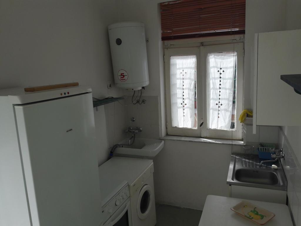 Appartamento In Villa Acireale Bagian luar foto