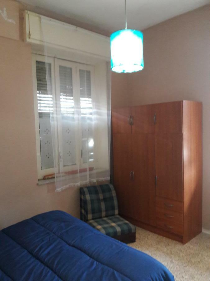 Appartamento In Villa Acireale Bagian luar foto