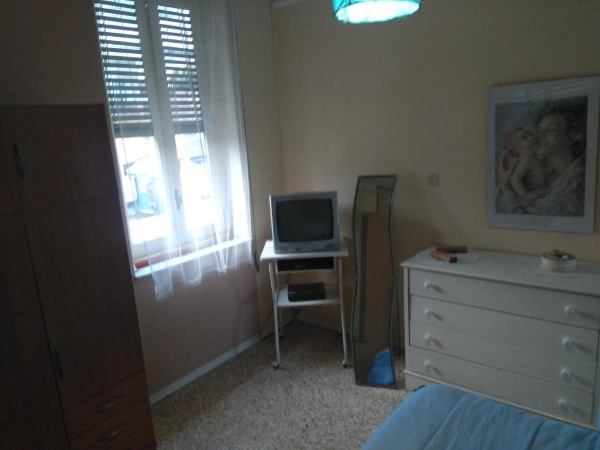 Appartamento In Villa Acireale Bagian luar foto